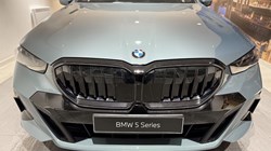 2026 (75) BMW 5 SERIES 520i M Sport Pro 4dr Auto 4931911
