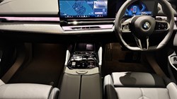 2026 (75) BMW 5 SERIES 520i M Sport Pro 4dr Auto 4931900