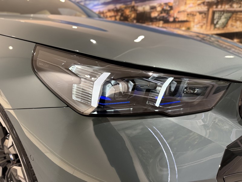 2026 (75) BMW 5 SERIES 520i M Sport Pro 4dr Auto 4931920