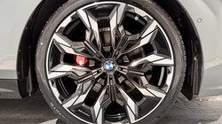 2026 (75) BMW 5 SERIES 520i M Sport Pro 4dr Auto 4931909