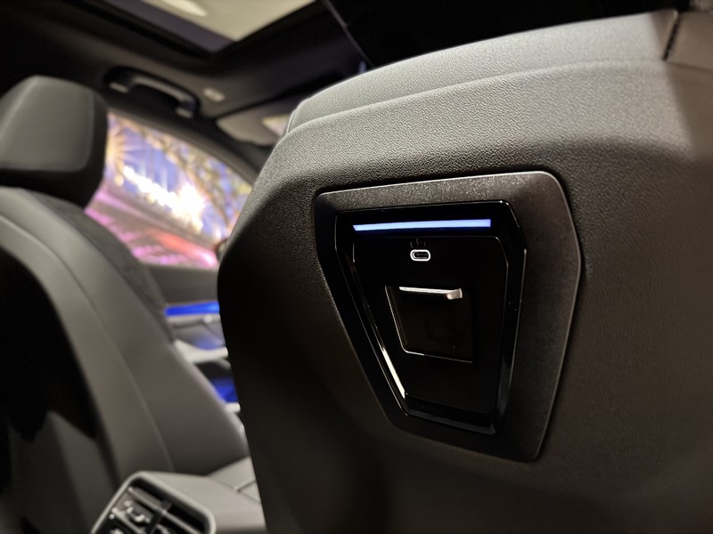  BMW i5 250kW eDrive40 M Sport Pro 84kWh 4dr Auto 4606183