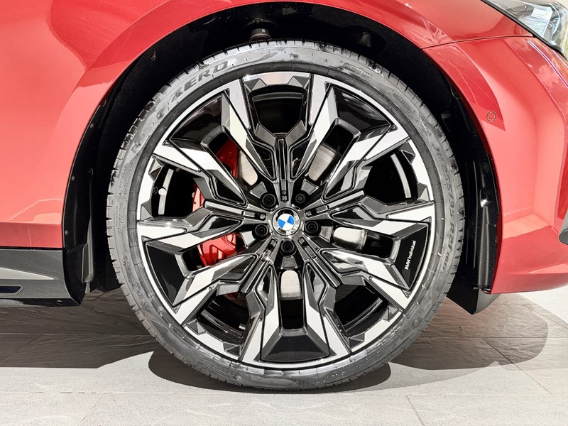  BMW i5 250kW eDrive40 M Sport Pro 84kWh 4dr Auto 4606175