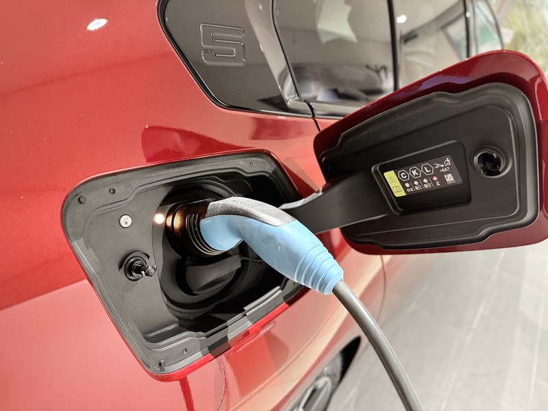  BMW i5 250kW eDrive40 M Sport Pro 84kWh 4dr Auto 4606184