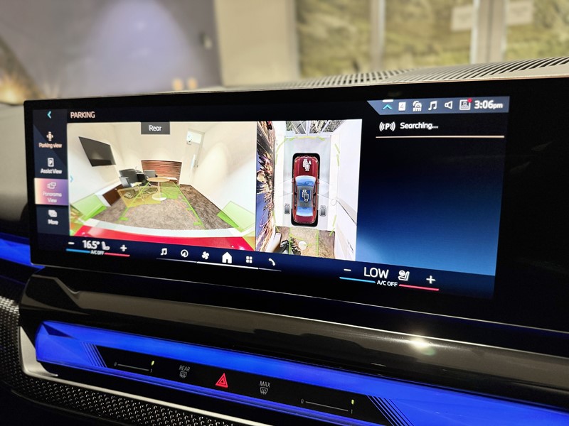  BMW i5 250kW eDrive40 M Sport Pro 84kWh 4dr Auto 4606181