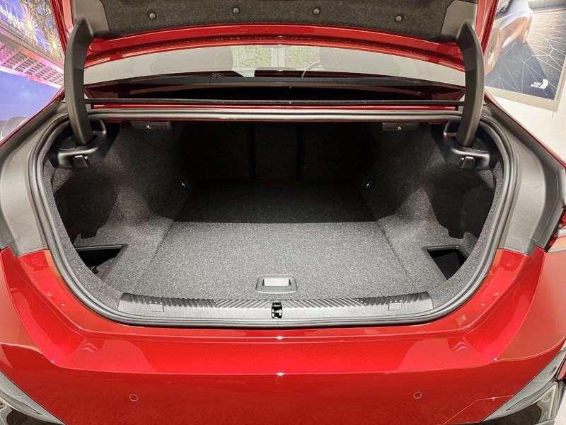  BMW i5 250kW eDrive40 M Sport Pro 84kWh 4dr Auto 4606174