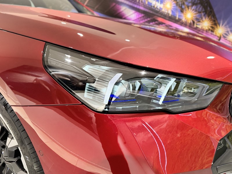  BMW i5 250kW eDrive40 M Sport Pro 84kWh 4dr Auto 4606186