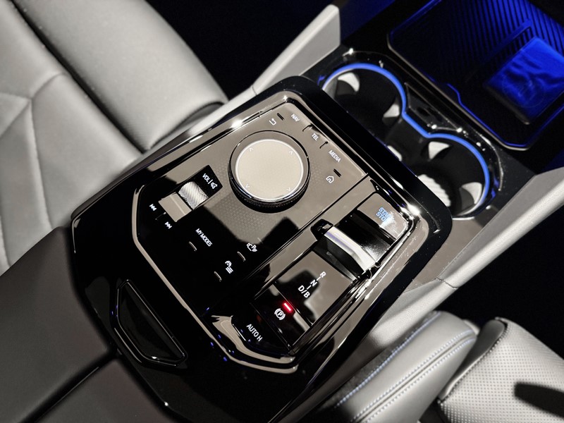  BMW i5 250kW eDrive40 M Sport Pro 84kWh 4dr Auto 4606171