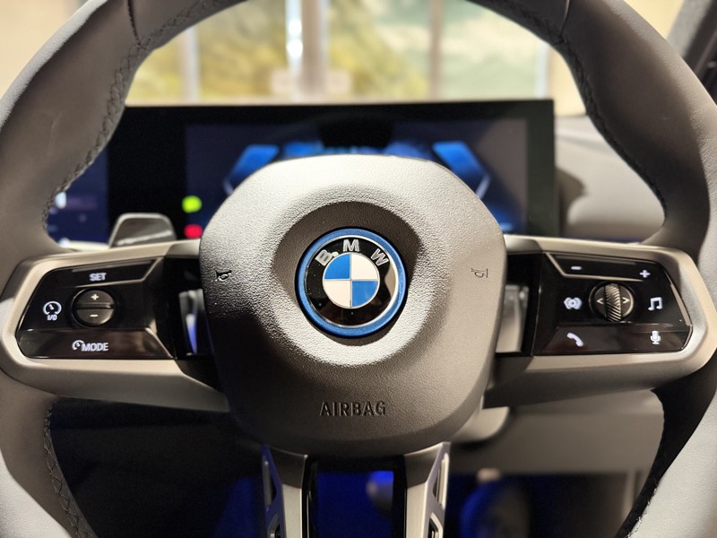  BMW i5 250kW eDrive40 M Sport Pro 84kWh 4dr Auto 4606178