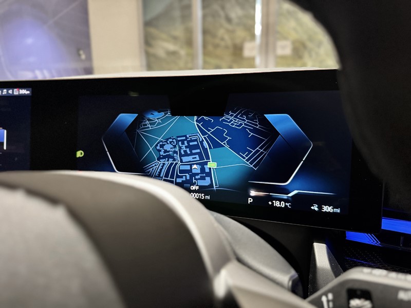  BMW i5 250kW eDrive40 M Sport Pro 84kWh 4dr Auto 4606170