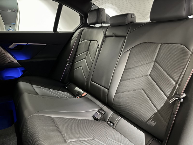  BMW i5 250kW eDrive40 M Sport Pro 84kWh 4dr Auto 4606173