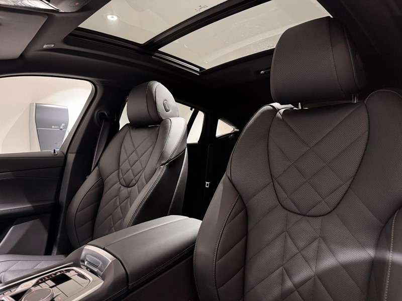  BMW X6 xDrive40d MHT M Sport 5dr Step Auto 4668954