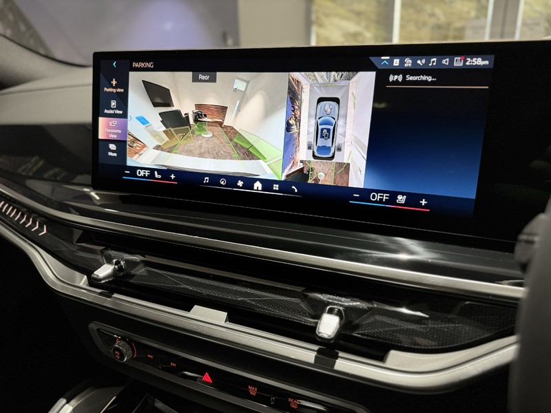  BMW X6 xDrive40d MHT M Sport 5dr Step Auto 4668963