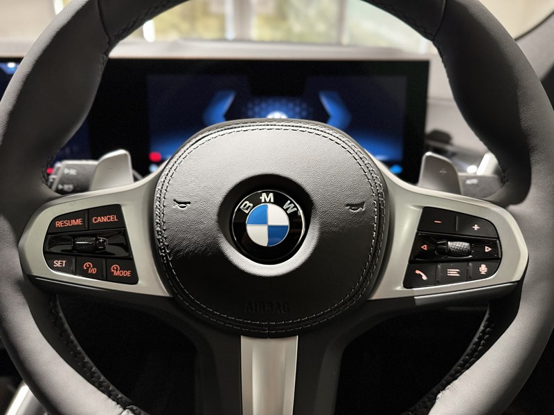  BMW X6 xDrive40d MHT M Sport 5dr Step Auto 4668960