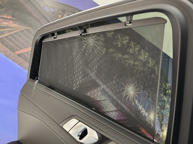  BMW X6 xDrive40d MHT M Sport 5dr Step Auto 4668967