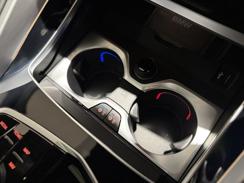  BMW X6 xDrive40d MHT M Sport 5dr Step Auto 4668966