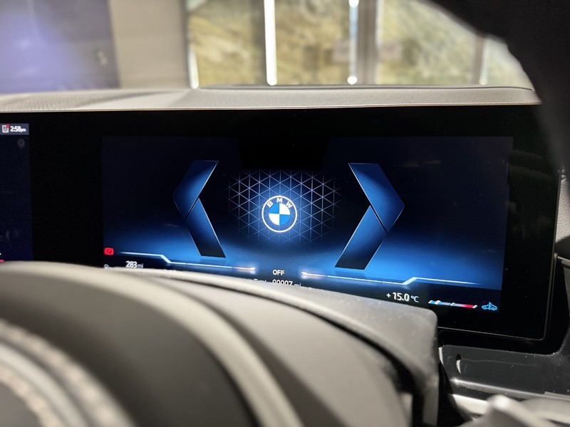  BMW X6 xDrive40d MHT M Sport 5dr Step Auto 4668952