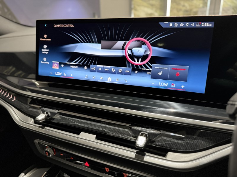  BMW X6 xDrive40d MHT M Sport 5dr Step Auto 4668964