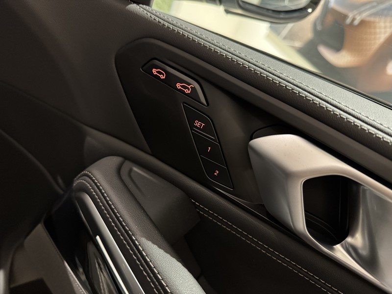  BMW X6 xDrive40d MHT M Sport 5dr Step Auto 4668962