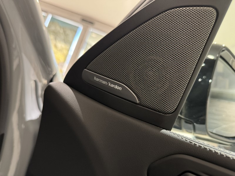  BMW X6 xDrive40d MHT M Sport 5dr Step Auto 4668961