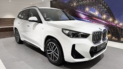 BMW X1 xDrive 25e M Sport 5dr Step Auto 4662790