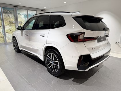 BMW X1 xDrive 25e M Sport 5dr Step Auto