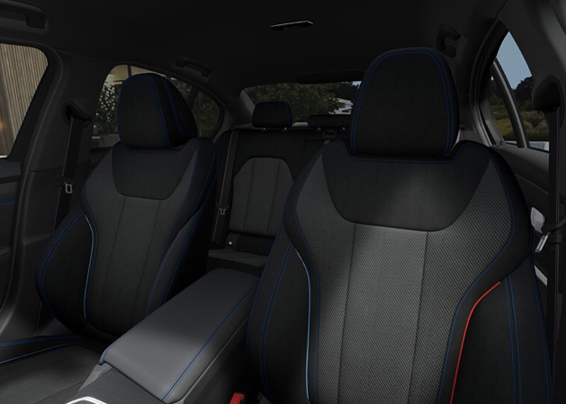 2025 (75) BMW 3 SERIES 320i M Sport 4dr Step Auto 4384082