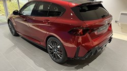 BMW 1 SERIES 120 M Sport 5dr Step Auto 4407101