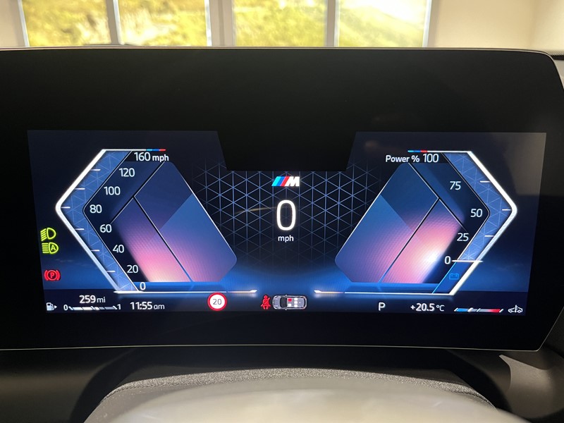  BMW 1 SERIES 120 M Sport 5dr Step Auto 4407105