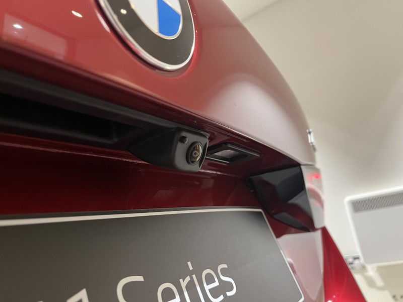  BMW 1 SERIES 120 M Sport 5dr Step Auto 4407114