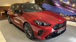 BMW 1 SERIES 120 M Sport 5dr Step Auto 4407100