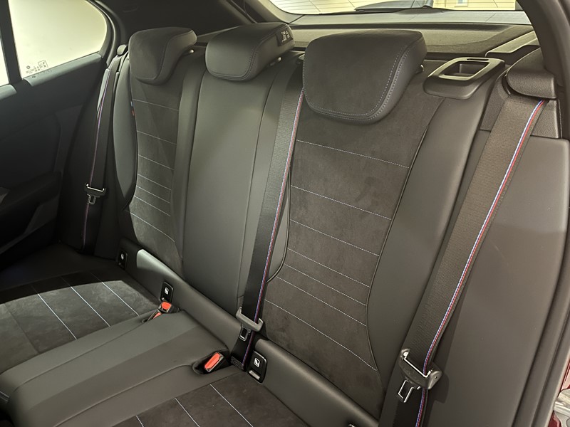  BMW 1 SERIES 120 M Sport 5dr Step Auto 4407108