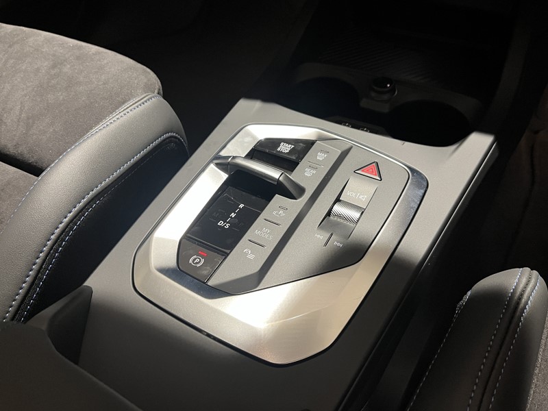  BMW 1 SERIES 120 M Sport 5dr Step Auto 4407106