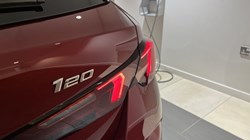 BMW 1 SERIES 120 M Sport 5dr Step Auto 4407113