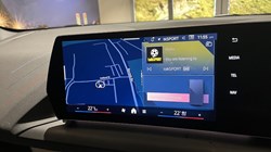 BMW 1 SERIES 120 M Sport 5dr Step Auto 4407104