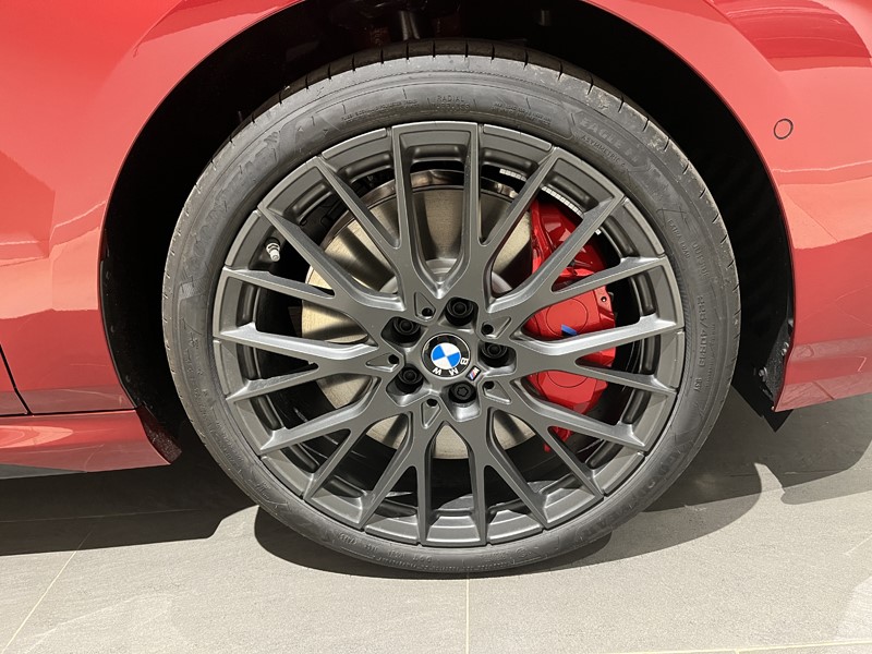  BMW 1 SERIES 120 M Sport 5dr Step Auto 4407110