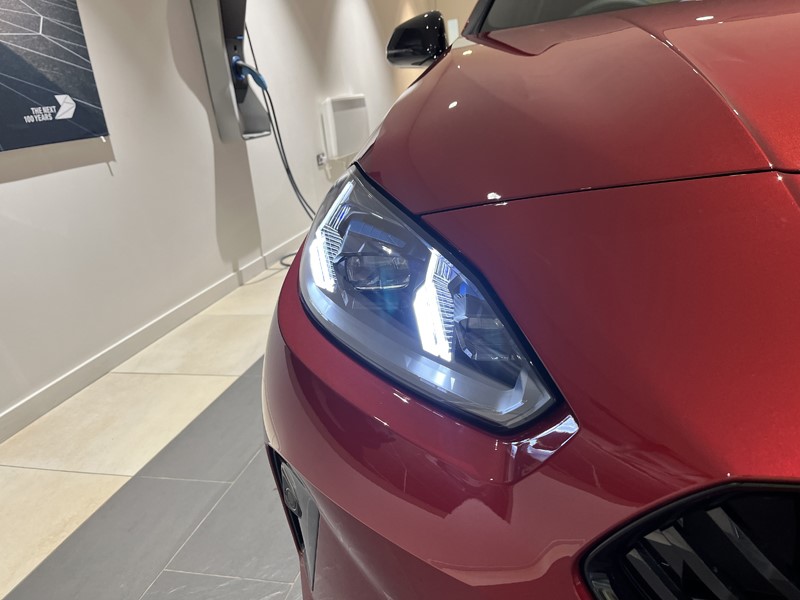  BMW 1 SERIES 120 M Sport 5dr Step Auto 4407112