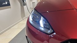 BMW 1 SERIES 120 M Sport 5dr Step Auto 4407112