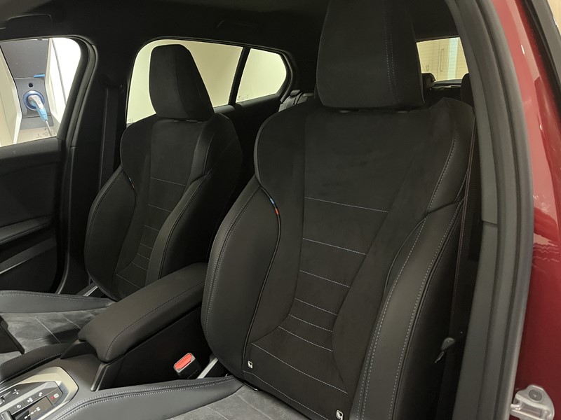  BMW 1 SERIES 120 M Sport 5dr Step Auto 4407107