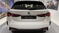 BMW 1 SERIES 120 Sport 5dr Step Auto 4659979