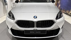 BMW 1 SERIES 120 Sport 5dr Step Auto 4659980
