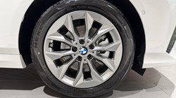 BMW 1 SERIES 120 Sport 5dr Step Auto 4659978