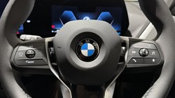 BMW 1 SERIES 120 Sport 5dr Step Auto 4659981