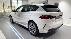 BMW 1 SERIES 120 Sport 5dr Step Auto 4659968