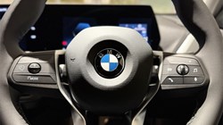 BMW 1 SERIES 120 Sport 5dr Step Auto 4829795