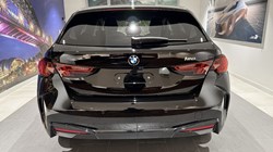 BMW 1 SERIES 120 Sport 5dr Step Auto 4829793