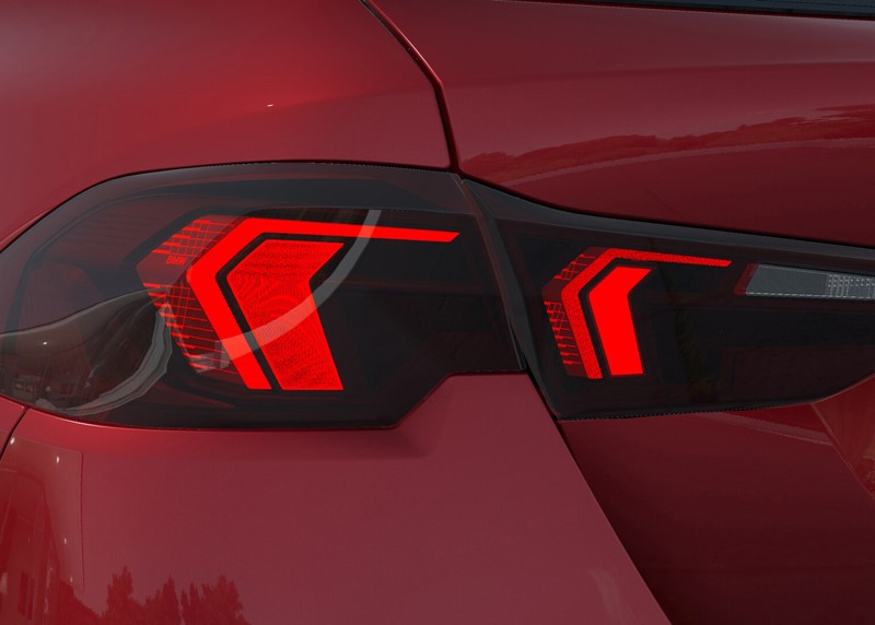 2025 (75) BMW 1 SERIES 120 M Sport 5dr Step Auto 4531420