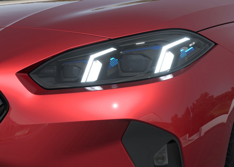 2025 (75) BMW 1 SERIES 120 M Sport 5dr Step Auto 4531419