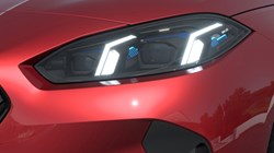 2025 (75) BMW 1 SERIES 120 M Sport 5dr Step Auto 4531419