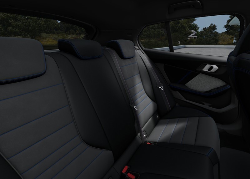 2025 (75) BMW 1 SERIES 120 M Sport 5dr Step Auto 4531417