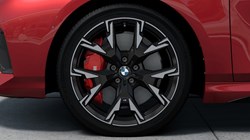 2025 (75) BMW 1 SERIES 120 M Sport 5dr Step Auto 4531418